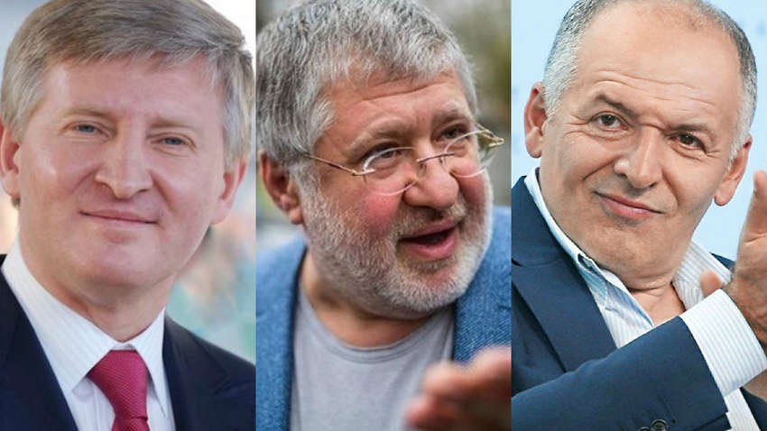 Лобби олигархов: эксперты оценили смену Кабмина