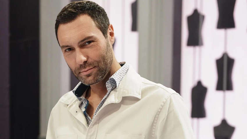 Російський співак, який виступав "на розігріві" в Путіна, вчинив самогубство