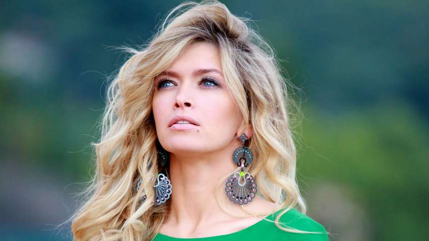 Віра Брежнєва розкрила правду про стосунки з Меладзе