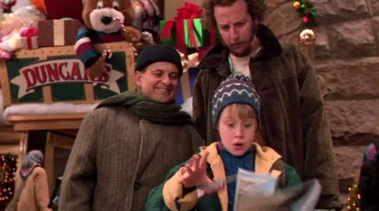 Що подивитись увечері всією родиною: добірка фільмів