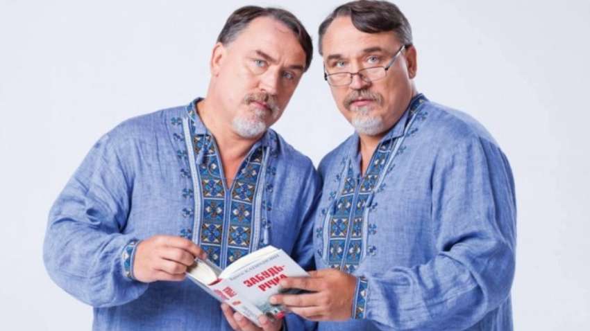 Помер Дмитро Капранов, один з братів Капранових