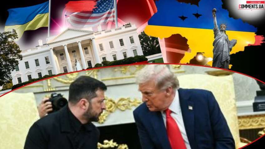 Трамп неожиданно сменил тон в отношении Зеленского: кто повлиял на президента США