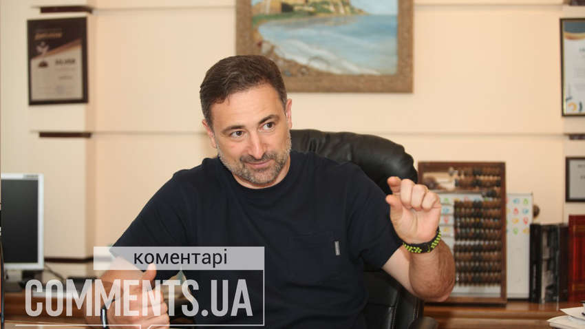 Збулася мрія Смілянського: Кабмін вирішив віддати "Укрпошті" власність російських олігархів