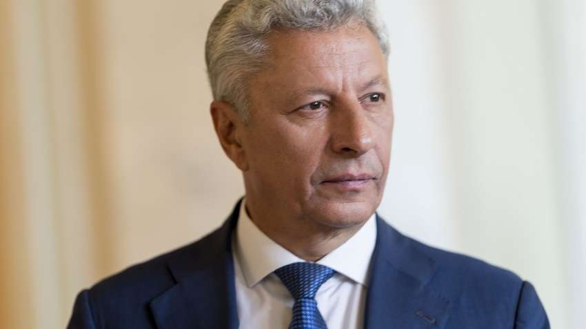 Власть обманула украинцев во всем, - Юрий Бойко 