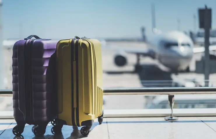 Названа авіакомпанія, яка відповідальна за найбільшу кількість загубленого багажу