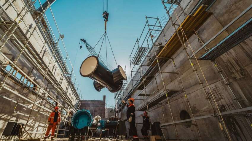 В Николаеве строят новую систему очистки: что изменится для города и почему водопровод стал одним из крупнейших проектов восстановления В Николаеве строят новую систему очистки: что изменится для города и почему водопровод стал одним из крупнейших проектов восстановления