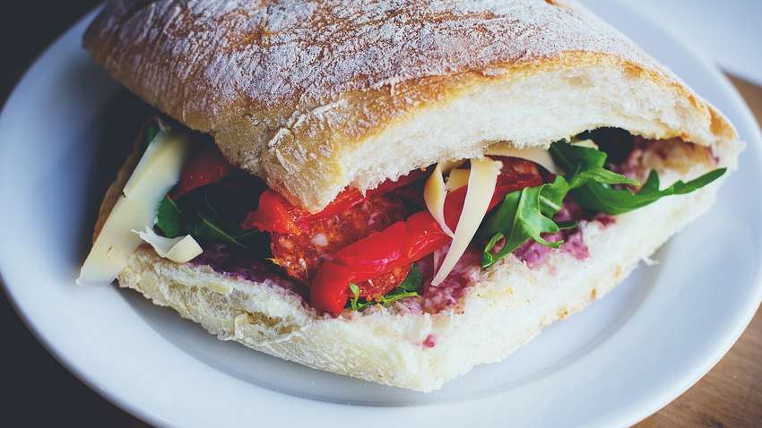 Дієтолог дала рецепт антиковідного «бутерброда здоров'я» Дієтолог дала рецепт антиковідного «бутерброда здоров'я»