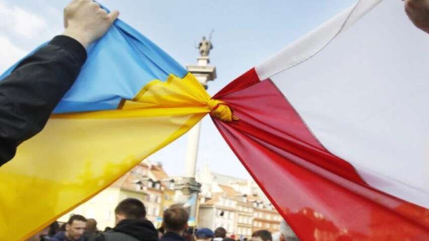 В Польше пробили дно новым неожиданным обвинением Украины: подробности скандала 