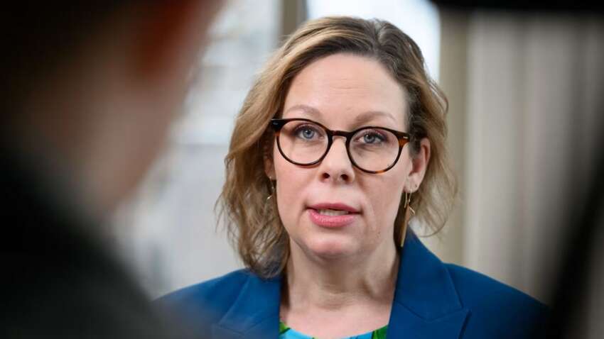 В Швеции сделали категорическое заявление о конфискации активов РФ 