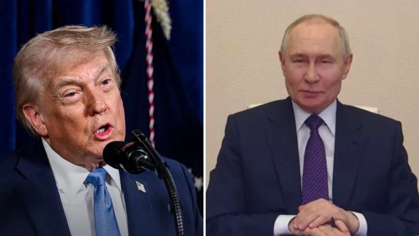 Путін буде змушений піти на мир з Україною до листопада: озвучено несподівану причину  