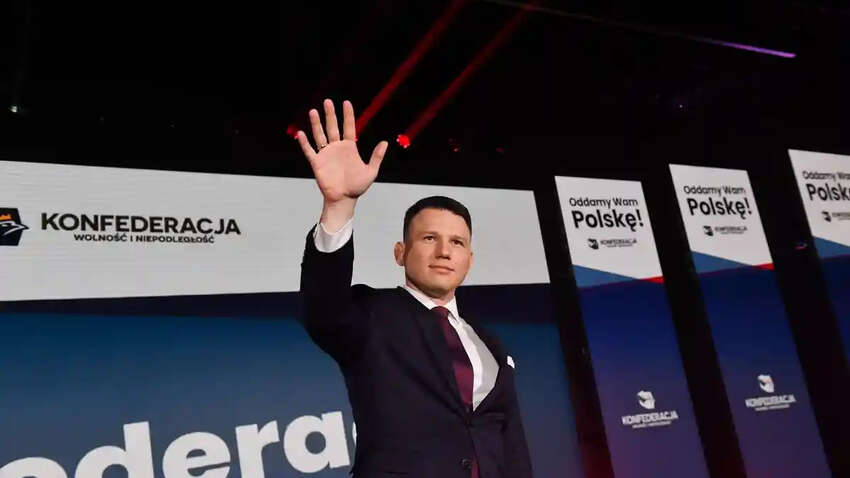 Можем потерять ключевого союзника: в какой стране антиукраинская партия набирает вес Можем потерять ключевого союзника: в какой стране антиукраинская партия набирает вес