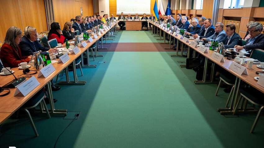 Як електронні сертифікати змінять торгівлю України та Польщі Як електронні сертифікати змінять торгівлю України та Польщі