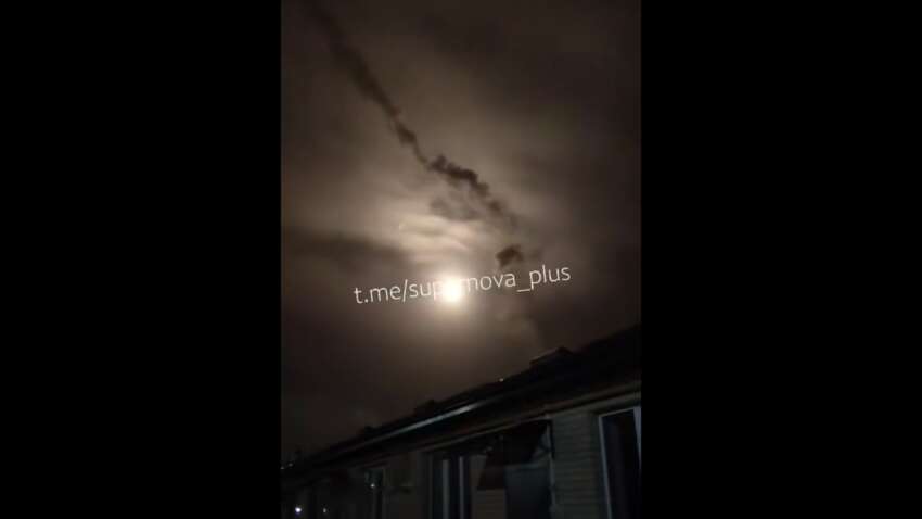 Самая массированная атака: Россия в панике от взрывов 