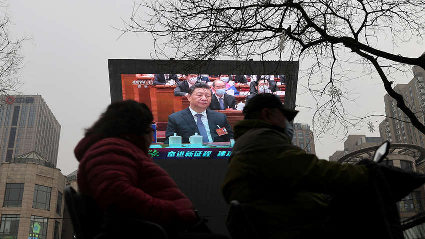 Как позиция КНР может отразиться на войне в Украине – чего ждать от Пекина