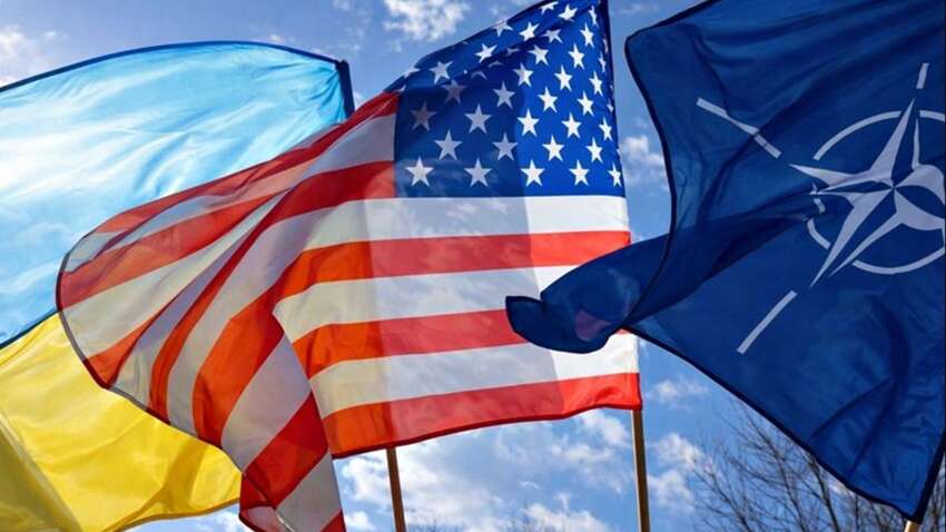 "Это не то, что поможет сдержать Путина": в Раде выдвинули жесткое требование Запада 