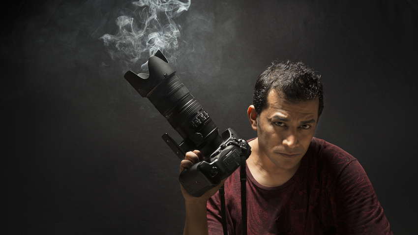 Несколько нехитрых советов для начинающего фотографа