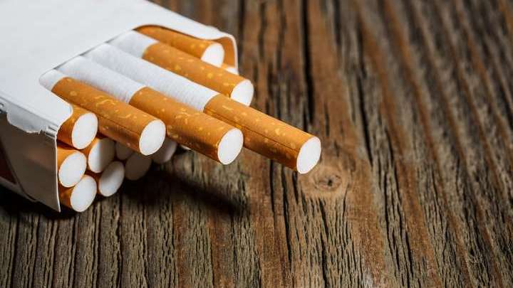 Цены на сигареты в Украине взлетят: Кабмин внес законопроект о росте акцизов