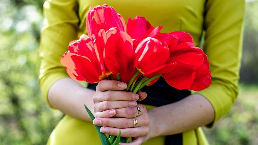 Какими качествами обладают люди, рожденные в марте