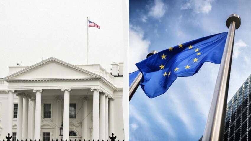 Трамп планирует оказать Путину большую услугу после подписания мирного соглашения: о чем идет речь