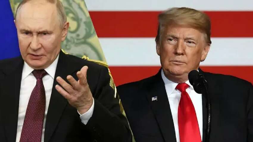 Россияне после критики Трампом Путина придумали "диагноз" президента США 
