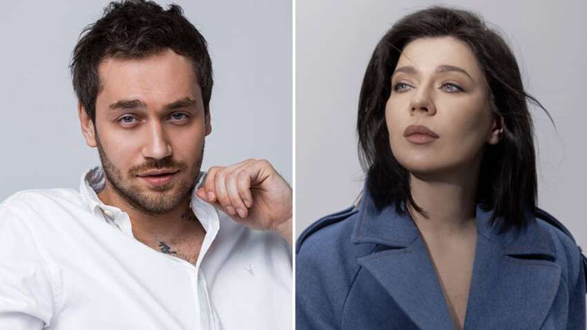 Таємницю розкрито: співачка з Ужгорода у Росії вийшла заміж за відомого шоумена з Одеси Таємницю розкрито: співачка з Ужгорода у Росії вийшла заміж за відомого шоумена з Одеси