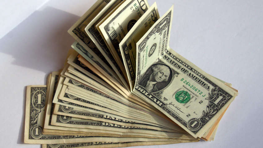 Гривня продовжує зміцнюватися: опубліковано курс долара на 3 грудня