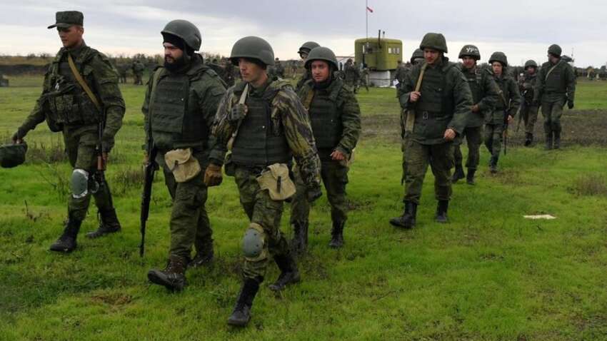 Кремль зняв частину обмежень: кого тепер хоче залучати до боїв проти України Кремль зняв частину обмежень: кого тепер хоче залучати до боїв проти України