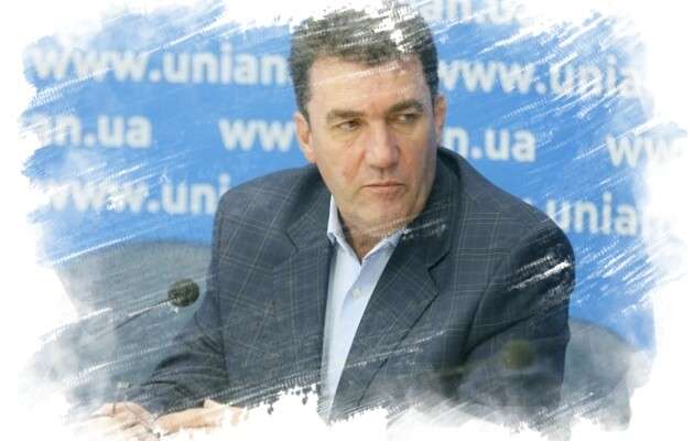 Украина подготовила пять сценариев развития ситуации на Донбассе