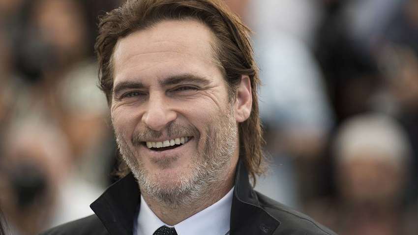 Зірку "Джокера" Хоакіна Фенікса заарештували