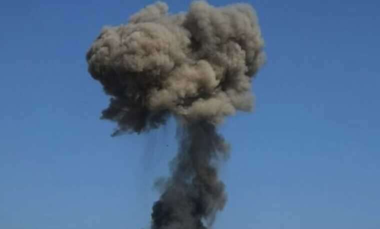 У Харкові росіяни влучили в багатоповерхівку: що відомо про загиблих та поранених У Харкові росіяни влучили в багатоповерхівку: що відомо про загиблих та поранених