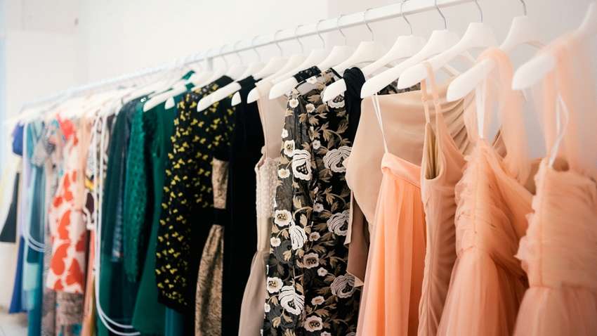 Звездные наряды, о которых говорил весь мир в 2019 году