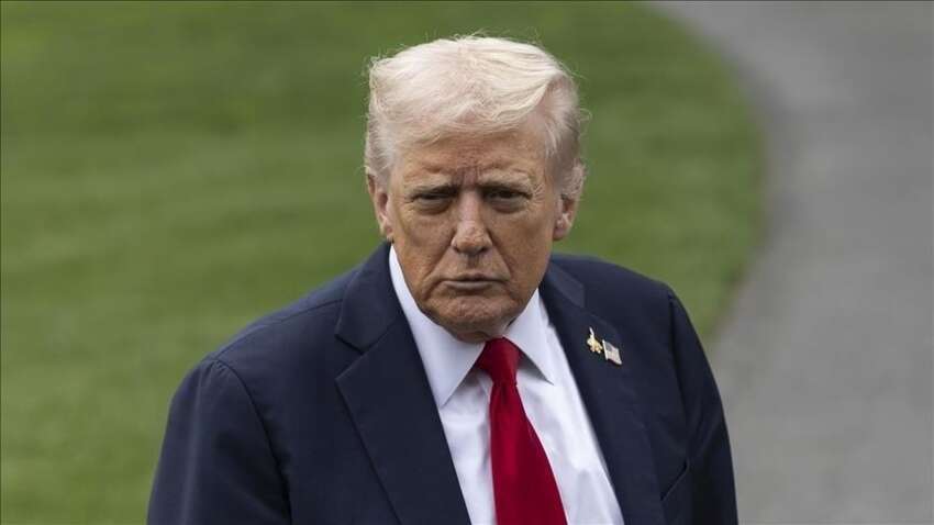 Трамп сделал новое заявление о сроках завершения войны в Иране