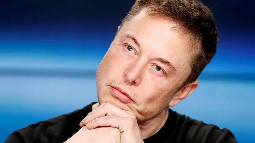 Cтудент попросил у Илона Маска Tesla Model 3: что ответил миллиардер  Cтудент попросил у Илона Маска Tesla Model 3: что ответил миллиардер