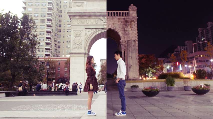 Як пережити стосунки на відстані: кілька порад чоловікам