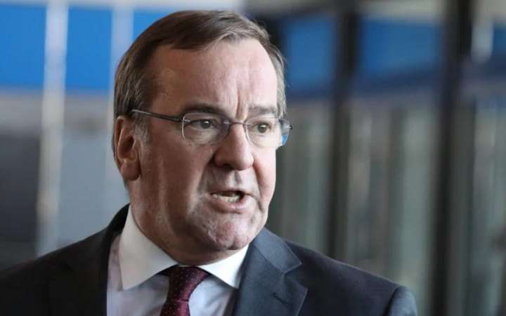 Германия меняет подход к поддержке Украины: о чем идет речь