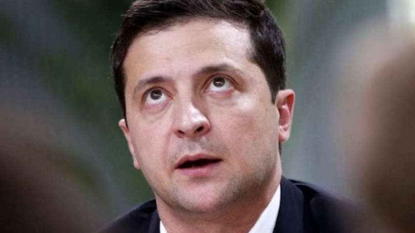 Як українці оцінили другий рік правління Зеленського: соцопитування Як українці оцінили другий рік правління Зеленського: соцопитування