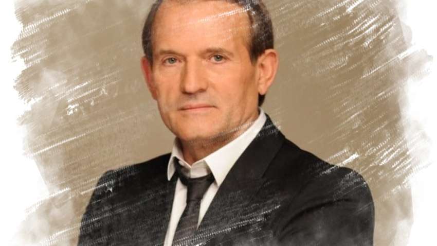 Для молодых избирателей Медведчук – новое лицо в украинской политике, – Пилецкая 