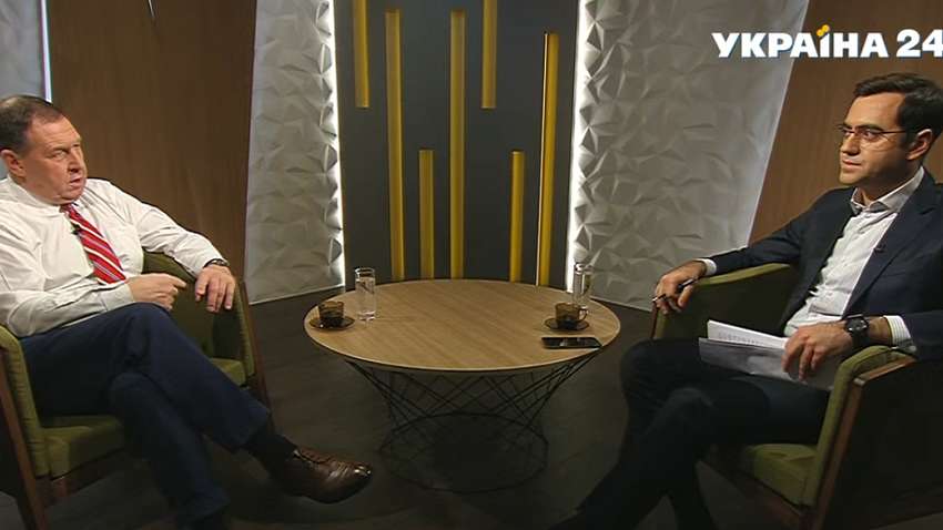 Почему Минские договоренности для Украины не приемлемы: рассказал эксперт