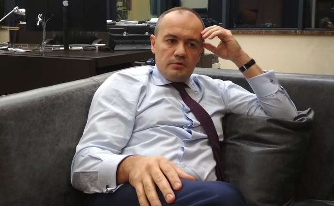 НАБУ обнародовало разговор топменеджера ДТЭК, который обсуждал назначение министра энергетики НАБУ обнародовало разговор топменеджера ДТЭК, который обсуждал назначение министра энергетики