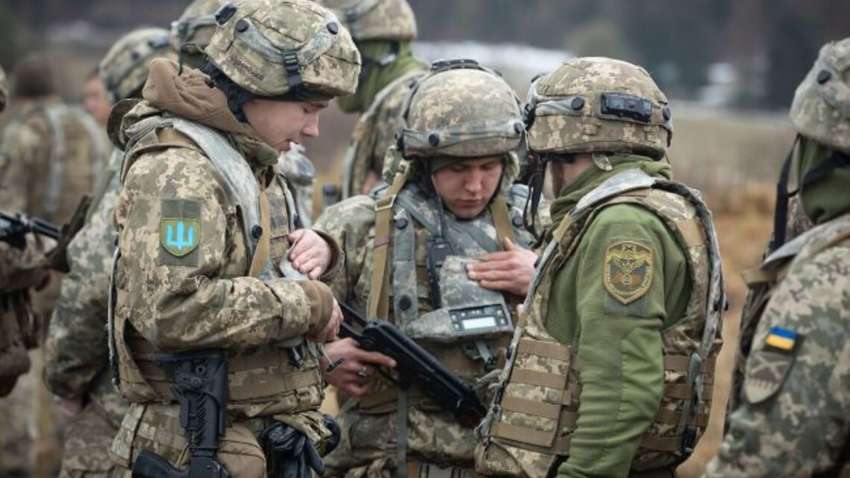 Окупанти знизили темпи наступу: майор ЗСУ пояснив, чому це не привід для оптимізму