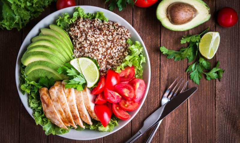 Відомо, які продукти харчування не можна поєднувати один з одним 