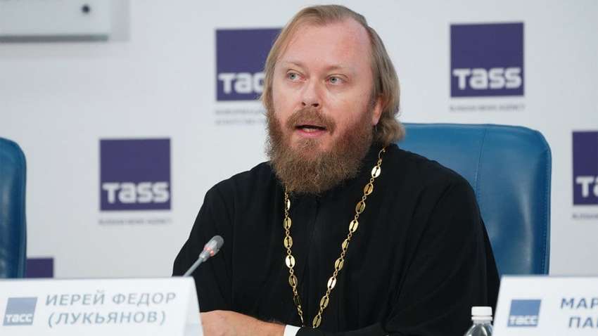 У РФ хочуть ввести кримінальну відповідальність за віру в диявола У РФ хочуть ввести кримінальну відповідальність за віру в диявола