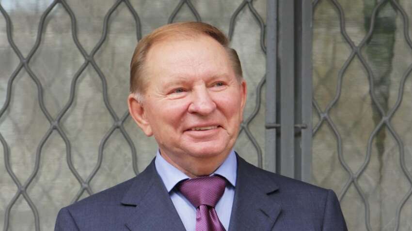 В скандальных файлах Эпштейна упоминается бывший президент Украины: что известно В скандальных файлах Эпштейна упоминается бывший президент Украины: что известно