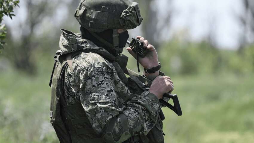 Росіяни готуються посилити бойові дії у одній із областей: де може з’явитися нове місто-фортеця