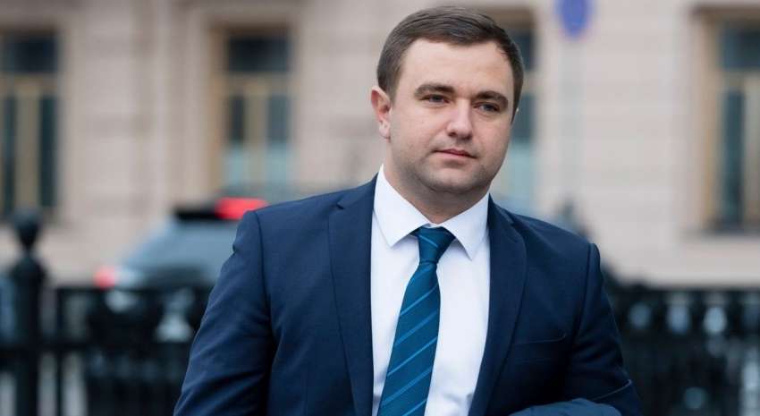 Алексею Ковалеву сообщили о подозрении, - ДБР