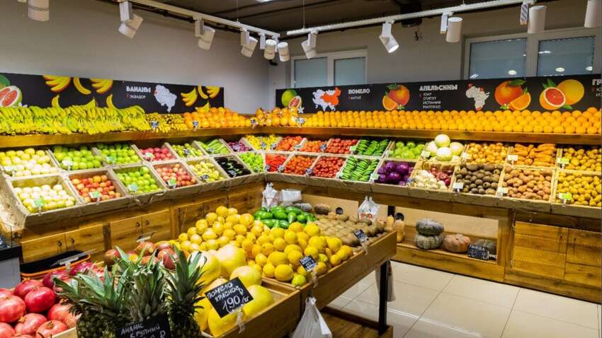 Ці 5 фруктів обов'язково потрібно їсти хоча б раз на тиждень