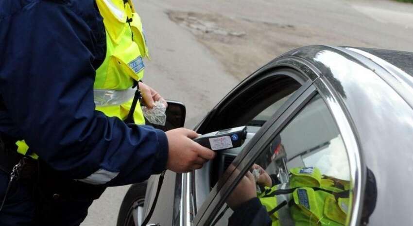 Скоростные ограничения изменятся: какие штрафы готовят для водителей Скоростные ограничения изменятся: какие штрафы готовят для водителей