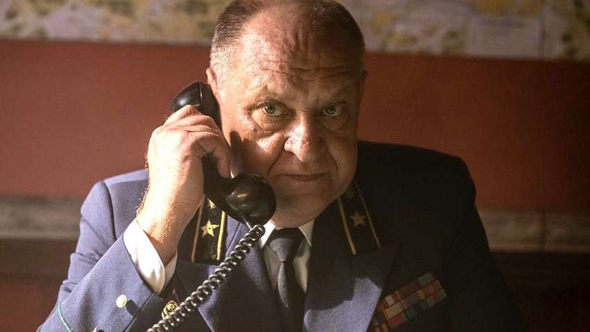 В РФ внезапно скончался известный актер