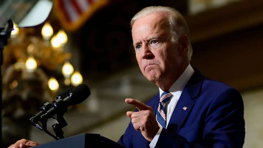 Байден назвав трьох друзів Путіна: ці країни допомагають Росії у війні