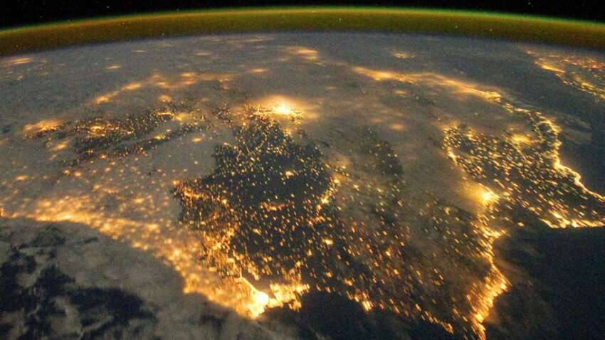 Осталось 200 дней: жуткое математическое уравнение ученых предусмотрело точную дату конца света